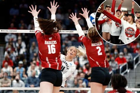 wisconsin volleyball.leak|Nude photo leak of Wisconsin womens volleyball team has police。